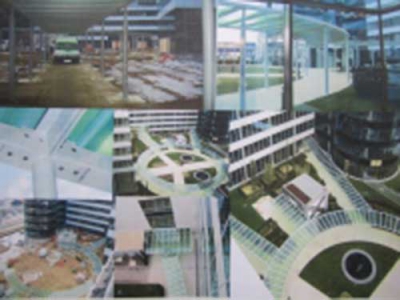 LA DÉFENSE OUEST - 92