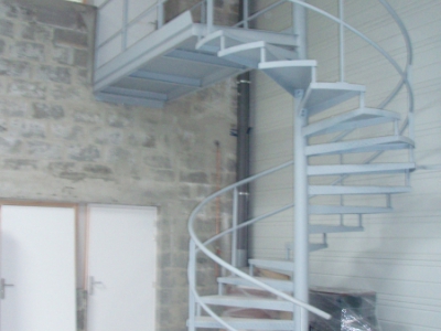 ESCALIERS