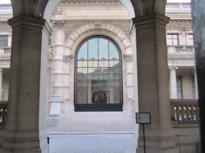 MUSÉE GALLIÉRA - PARIS 16