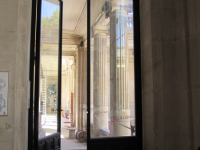 MUSÉE GALLIÉRA - PARIS 16