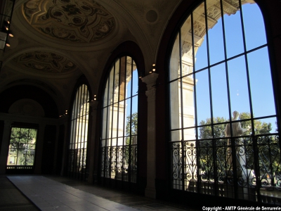 MUSÉE GALLIÉRA - PARIS 16